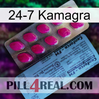 24-7 Kamagra 35